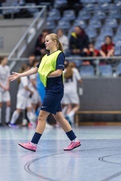 Bild 169 - wBJ Power Girls Cup Suederelbe